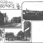 Rübenach 1905