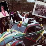 Karneval 1970 - Erhard Niemann