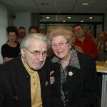 Gerda Hergenröther & Peter Müller