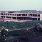 "Neubau Grundschule 1965" - Wilfried Mohr