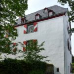 "Burghaus von Eltz" - Wilfried Mohr