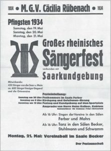 Feuerwehrfest @ Brunnenplatz