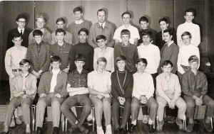 Jahrgang 1954 Jungen