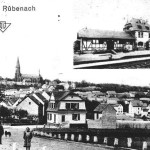 Gruß aus Rübenach 1930er Jahre Gruß aus Rübenach 1930er Jahre