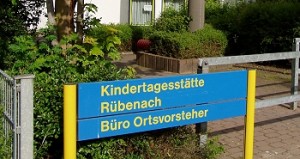 OB Besuch in Rübenach @ Ortsverwaltung Lambertstraße 37