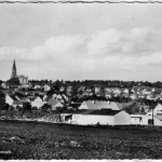 Rübenach um 1960 Rübenach um 1960