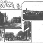 Rübenach 1905 Rübenach 1905