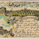 Rübenach 1905 (G. Otten) Rübenach 1905 (G. Otten)