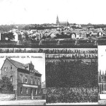 Rübenach um 1920 Rübenach um 1920