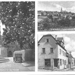 Rübenach 1920er Jahre Rübenach 1920er Jahre
