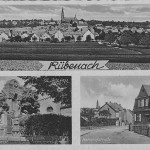 Rübenach 1930er Jahre (G. Otten) Rübenach 1930er Jahre (G. Otten)
