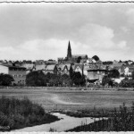 Rübenach um 1960 Rübenach um 1960