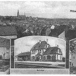 Rübenach 1930er Jahre Rübenach 1930er Jahre