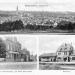 Rübenach b. Coblenz 1920er Jahre Rübenach b. Coblenz 1920er Jahre