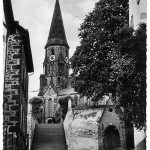 St. Mauritius 1960er Jahre St. Mauritius 1960er Jahre