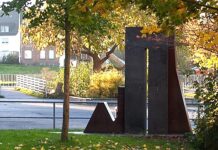 Denkmäler, Skulpturen, …