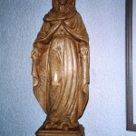 "Schutzmantel Madonna"