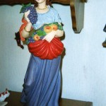"Traubenmädchen"