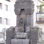 Kriegerdenkmal Aachener Straße