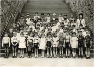 Jahrgang 1957