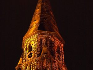 Feuerwehrfest @ Brunnenplatz