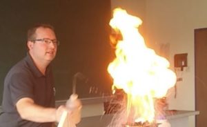 Feuerwehrfest @ Brunnenplatz