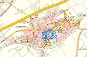 Feuerwehrfest @ Brunnenplatz