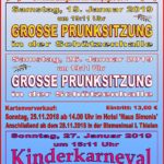 karnevalsplakat_sitzung2019