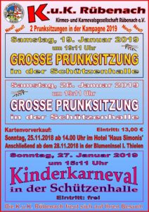 Feuerwehrfest @ Brunnenplatz