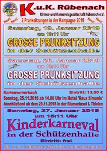 Feuerwehrfest @ Brunnenplatz