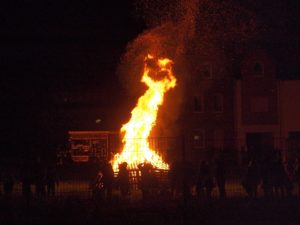 Feuerwehrfest @ Brunnenplatz