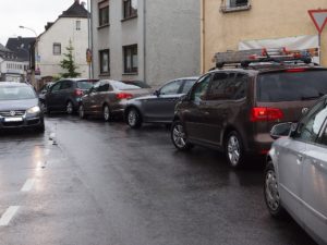 Feuerwehrfest @ Brunnenplatz