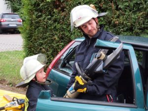 Feuerwehrfest @ Brunnenplatz