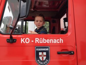 Feuerwehrfest @ Brunnenplatz