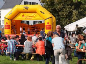 Feuerwehrfest @ Brunnenplatz