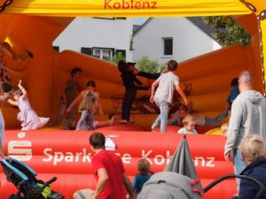 Feuerwehrfest @ Brunnenplatz
