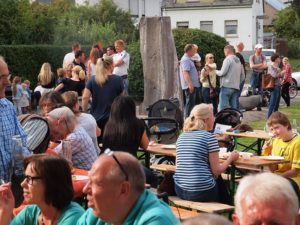 Feuerwehrfest @ Brunnenplatz