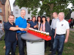 OBR Situng @ Aula Grundschule