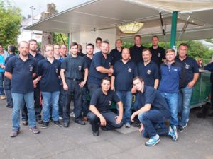 Feuerwehrfest @ Brunnenplatz
