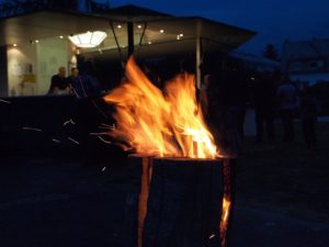 Feuerwehrfest @ Brunnenplatz