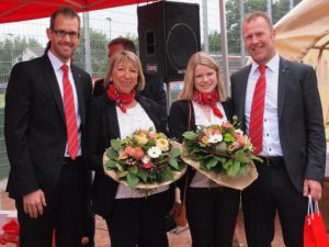 Feuerwehrfest @ Brunnenplatz