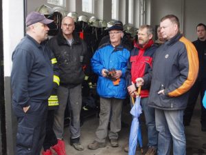 Feuerwehrfest @ Brunnenplatz