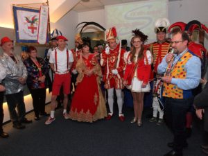 Feuerwehrfest @ Brunnenplatz