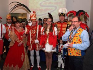 Feuerwehrfest @ Brunnenplatz