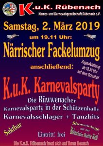 Feuerwehrfest @ Brunnenplatz
