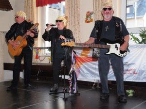 Feuerwehrfest @ Brunnenplatz
