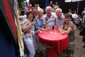 Feuerwehrfest @ Brunnenplatz