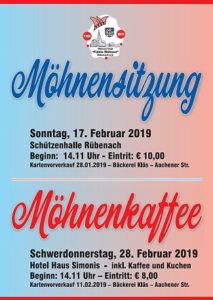 Feuerwehrfest @ Brunnenplatz