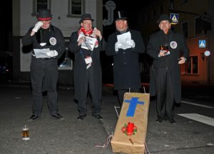 Feuerwehrfest @ Brunnenplatz