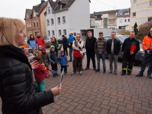 Feuerwehrfest @ Brunnenplatz